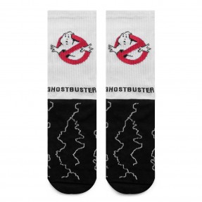 Шкарпетки “Ghostbuster”, купити Шкарпетки “Ghostbuster”